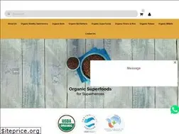 Sites similar to truefarmfoods.com