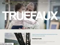 Sites similar to truefaux.ca