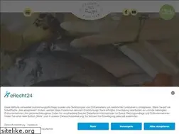 Sites similar to trueffel-da-diego.de