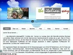 Sites similar to trueffel-reisen.de