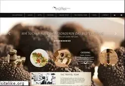 Sites similar to trueffel.net