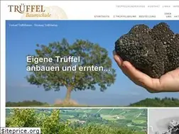 Sites similar to trueffelbaumschule.de