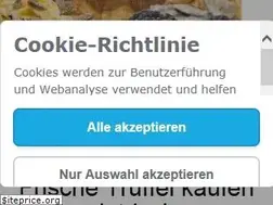 Sites similar to trueffelhang.at