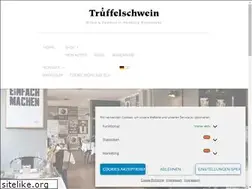 Sites similar to trueffelschwein-restaurant.de