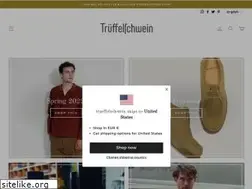 Sites similar to trueffelschweinberlin.com