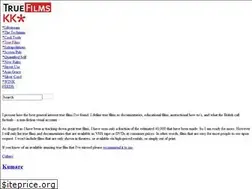Sites similar to truefilms.com