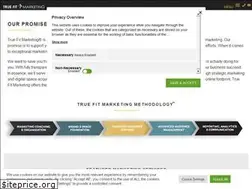 Sites similar to truefitmarketing.com