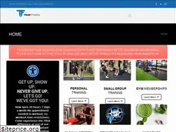 Sites similar to truefitnesswindsor.com