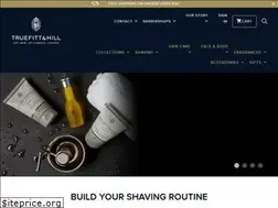 Sites similar to truefittandhill.ca