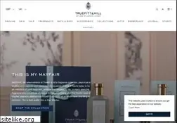Sites similar to truefittandhill.co.uk