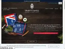 Sites similar to truefittandhill.com.au