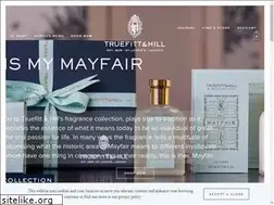 Sites similar to truefittandhill.com.my
