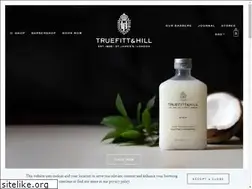 Sites similar to truefittandhill.com.sg