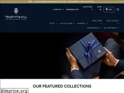 Sites similar to truefittandhill.com
