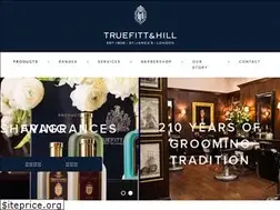 Sites similar to truefittandhillkorea.com