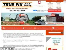 Sites similar to truefix.com
