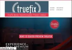 Sites similar to truefix.in