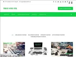 Sites similar to truefixcomputer.com