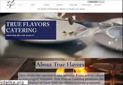 Sites similar to trueflavors.com