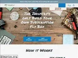 Sites similar to trueflysupply.com