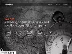 Sites similar to trueforce.com