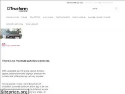 Sites similar to trueformdecor.com