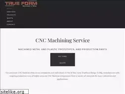 Sites similar to trueformdesign.com