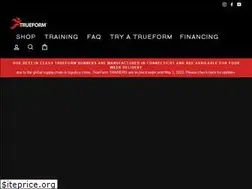 Sites similar to trueformrunner.com