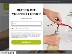 Sites similar to trueforyou.com