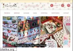 Sites similar to truefriends.com.br