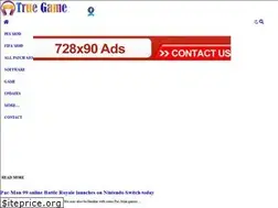Sites similar to truegamefree.blogspot.com