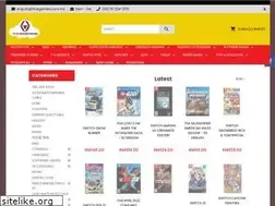 Sites similar to truegamers.com.my