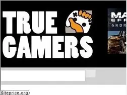 Sites similar to truegamers.it