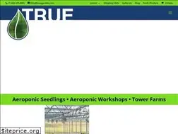 Sites similar to truegarden.com