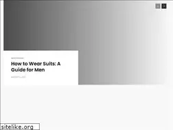 Sites similar to truegentlemansupply.com