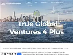 Sites similar to trueglobalventures.com