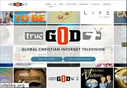 Sites similar to truegod.tv