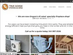Sites similar to truegorge.com