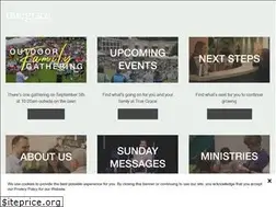 Sites similar to truegrace.church