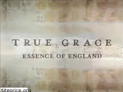 Sites similar to truegrace.co.uk