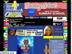 Sites similar to truegracepromotions.com