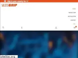 Sites similar to truegrip.shop