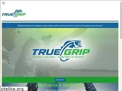Sites similar to truegripfishing.com