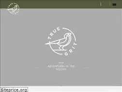 Sites similar to truegrit.cc