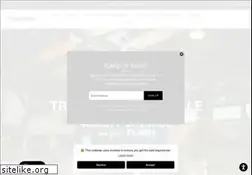 Sites similar to truegrit.com