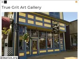 Sites similar to truegritartgallery.com