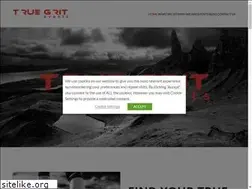 Sites similar to truegritevents.com