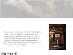 Sites similar to truegrithemp.com