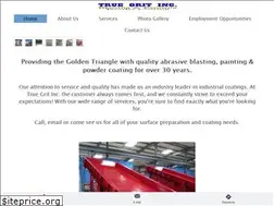Sites similar to truegritinc.net
