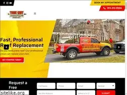 Sites similar to truegritkc.com